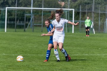Bild 99 - F SV Henstedt Ulzburg II - SSC Hagen Ahrensburg : Ergebnis: 0:4